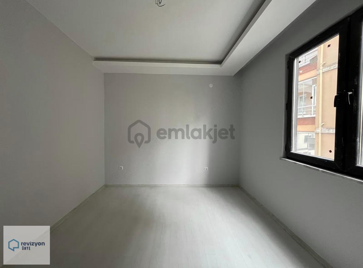 Revizyon'dan **üniversite Ve Plaj Bölgesinde** Satılık 1+1 Daire - 15