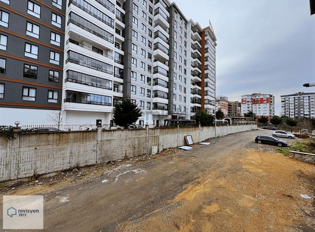Revizyon'dan **üniversite Ve Plaj Bölgesinde** Satılık 1+1 Daire - 8