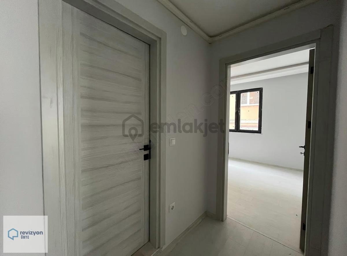 Revizyon'dan **üniversite Ve Plaj Bölgesinde** Satılık 1+1 Daire - 9