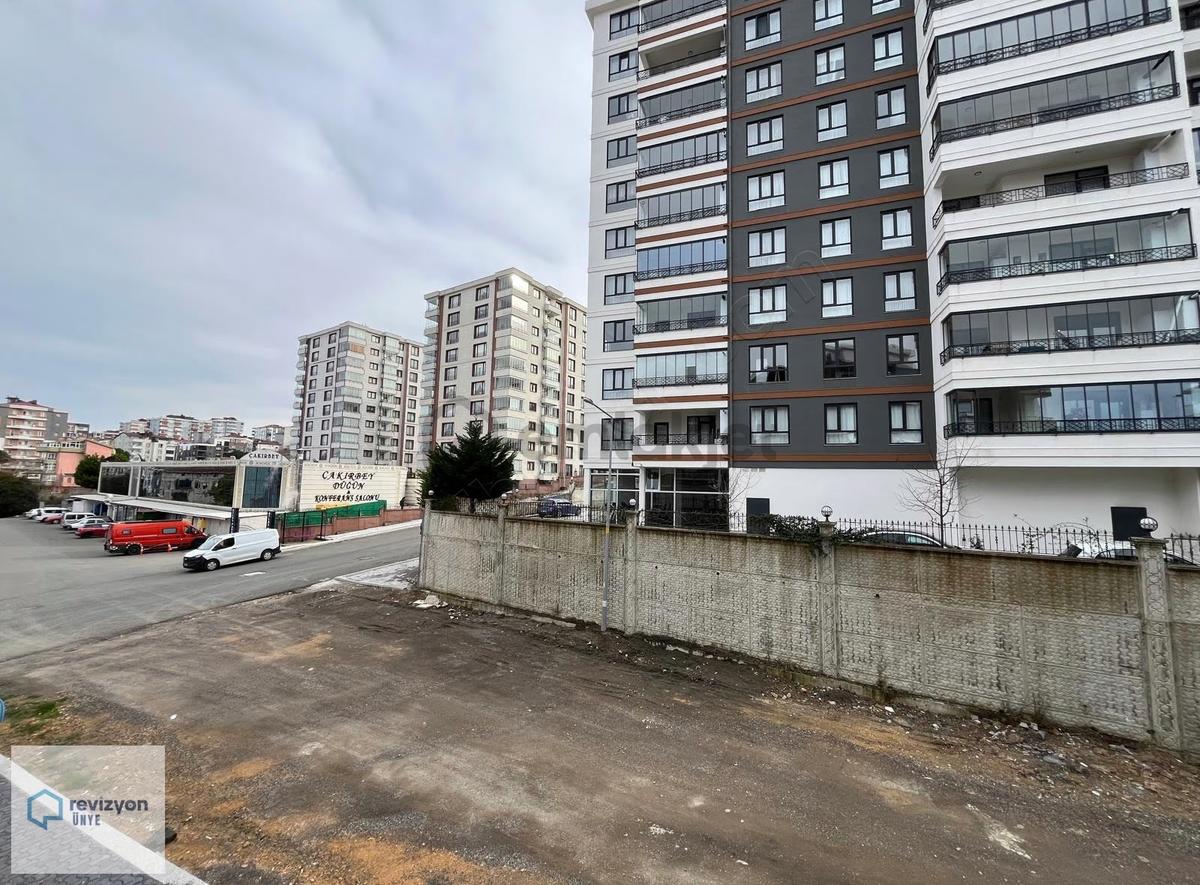 Revizyon'dan **üniversite Ve Plaj Bölgesinde** Satılık 1+1 Daire - 16