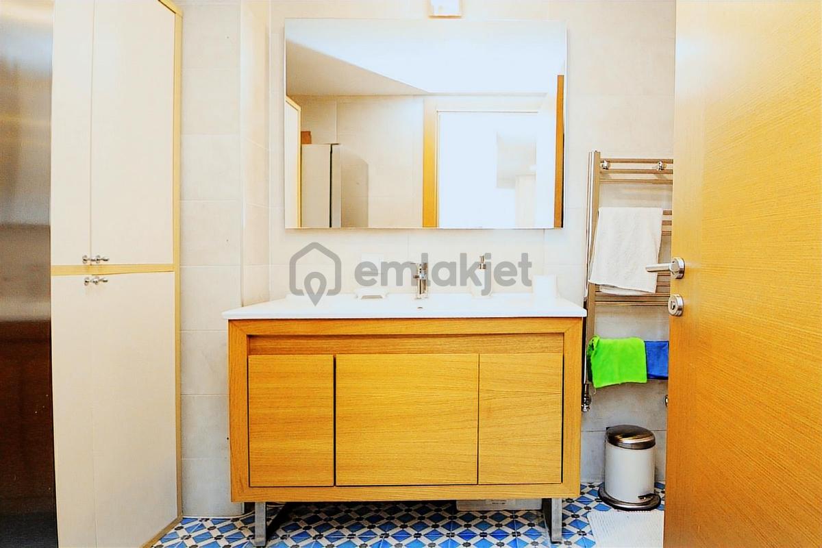 İstanbul 216`da Geniş M²`li Dubleks 3+1 | Tekce - 9