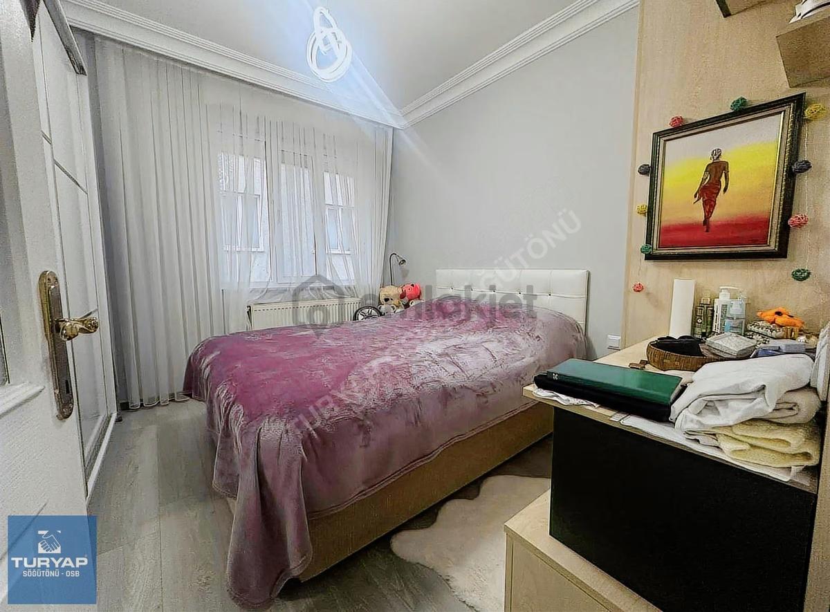 Turyap'tan Tunalı Mh.sakarya-2 Cd.yakını Satılık 2+1 Daire - 9