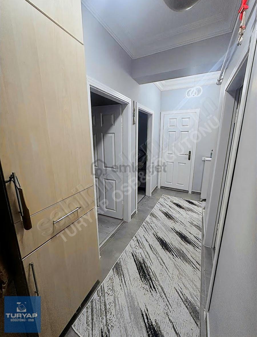 Turyap'tan Tunalı Mh.sakarya-2 Cd.yakını Satılık 2+1 Daire - 14