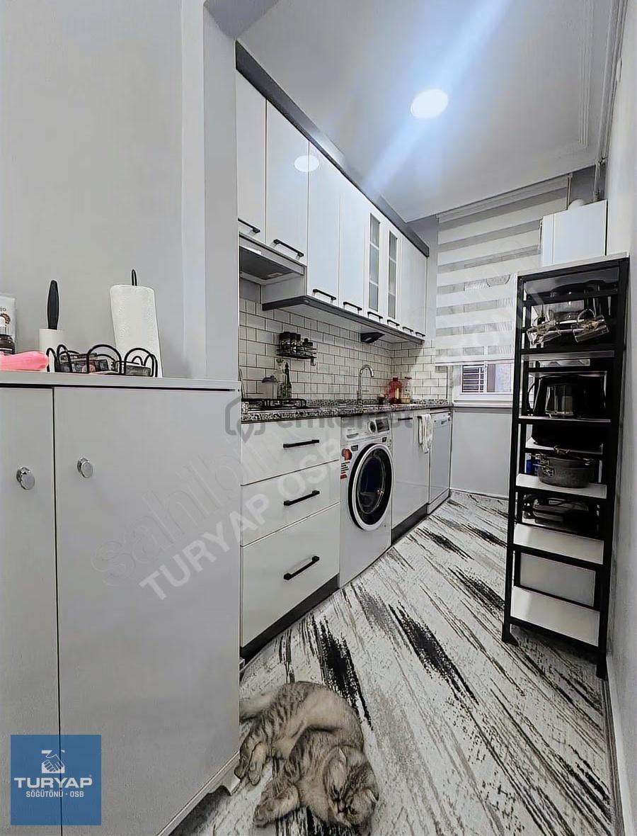 Turyap'tan Tunalı Mh.sakarya-2 Cd.yakını Satılık 2+1 Daire - 12
