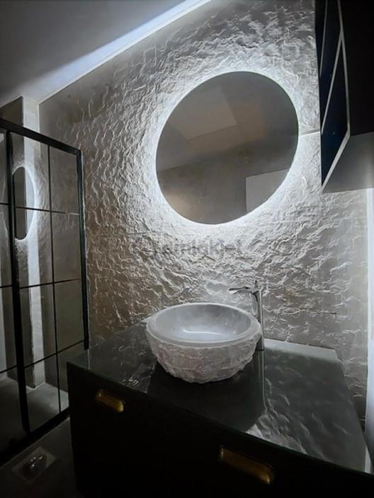 Tekirdağ M.ereğlisi 5+1 280 Mt Tribleks Satılık Villa - 6