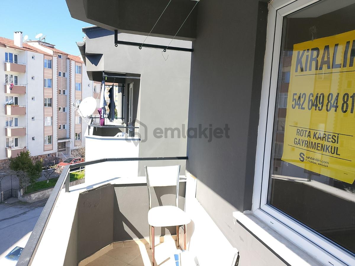 Rota Karesi Den 3+1 - 11