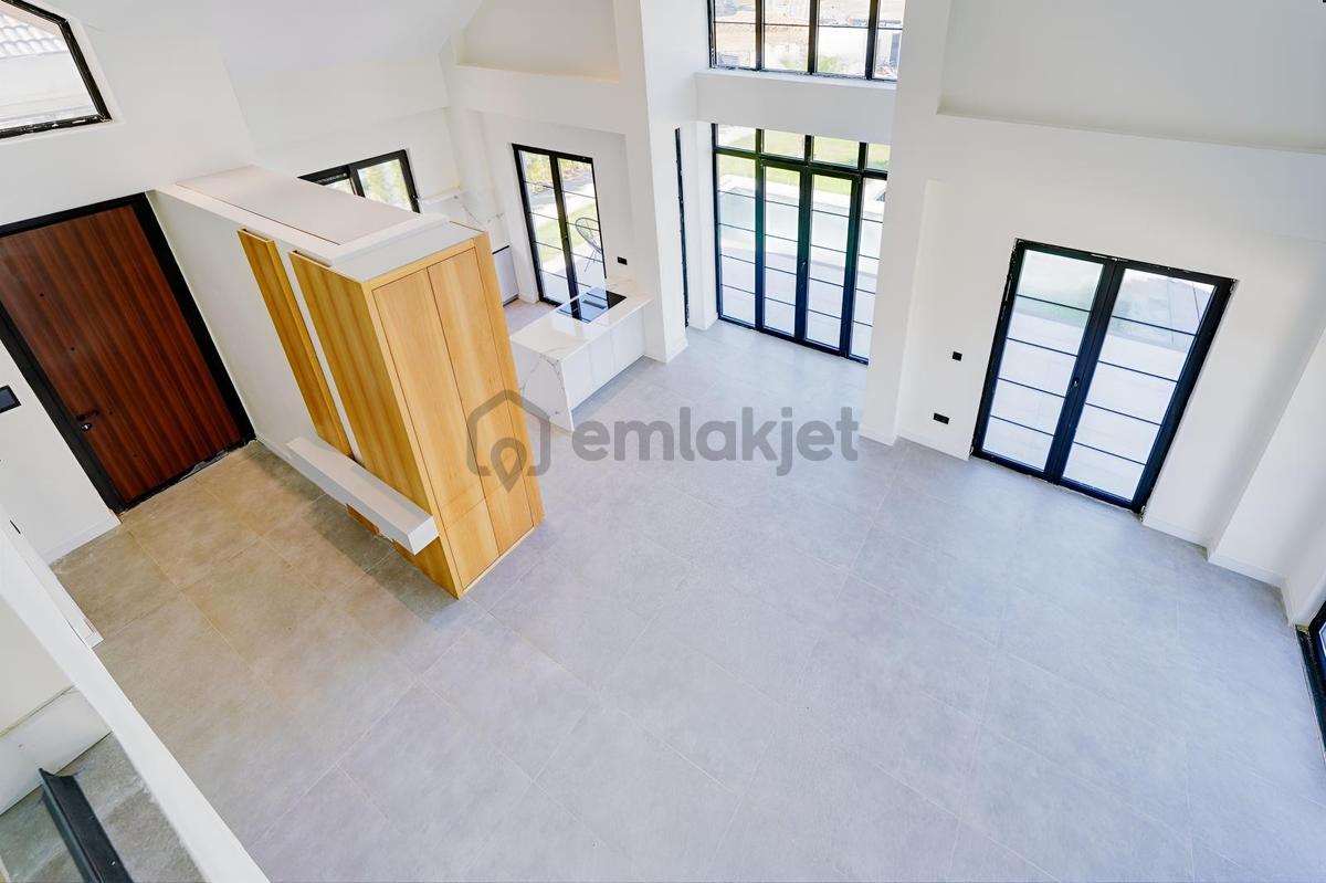 Dusa Vadi Şile Site İçinde Müstakil Villa - 25