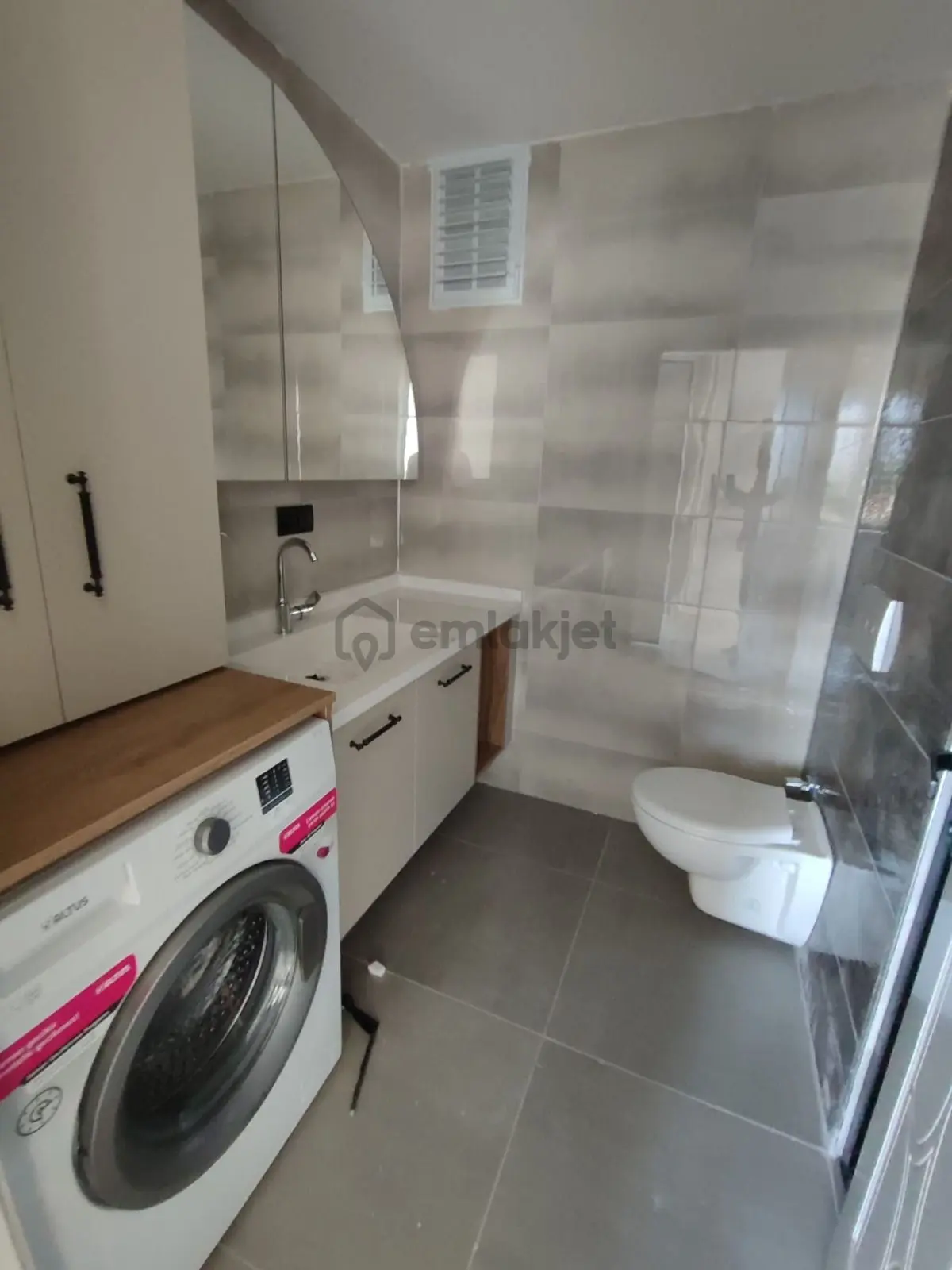Mavera Sitesi 2+1 Kiralık Eşyalı Daire - 10