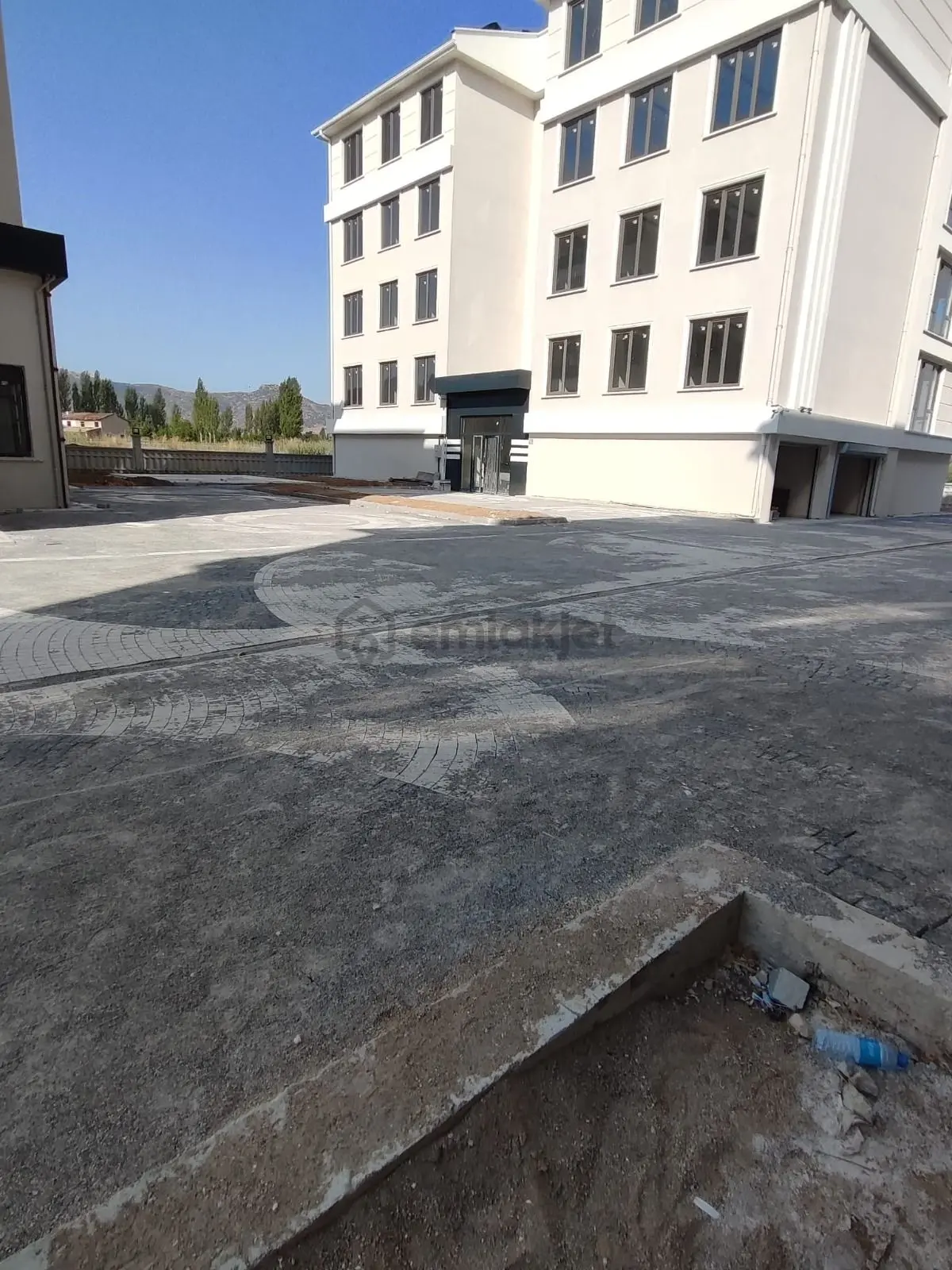 Mavera Sitesi 2+1 Kiralık Eşyalı Daire - 20