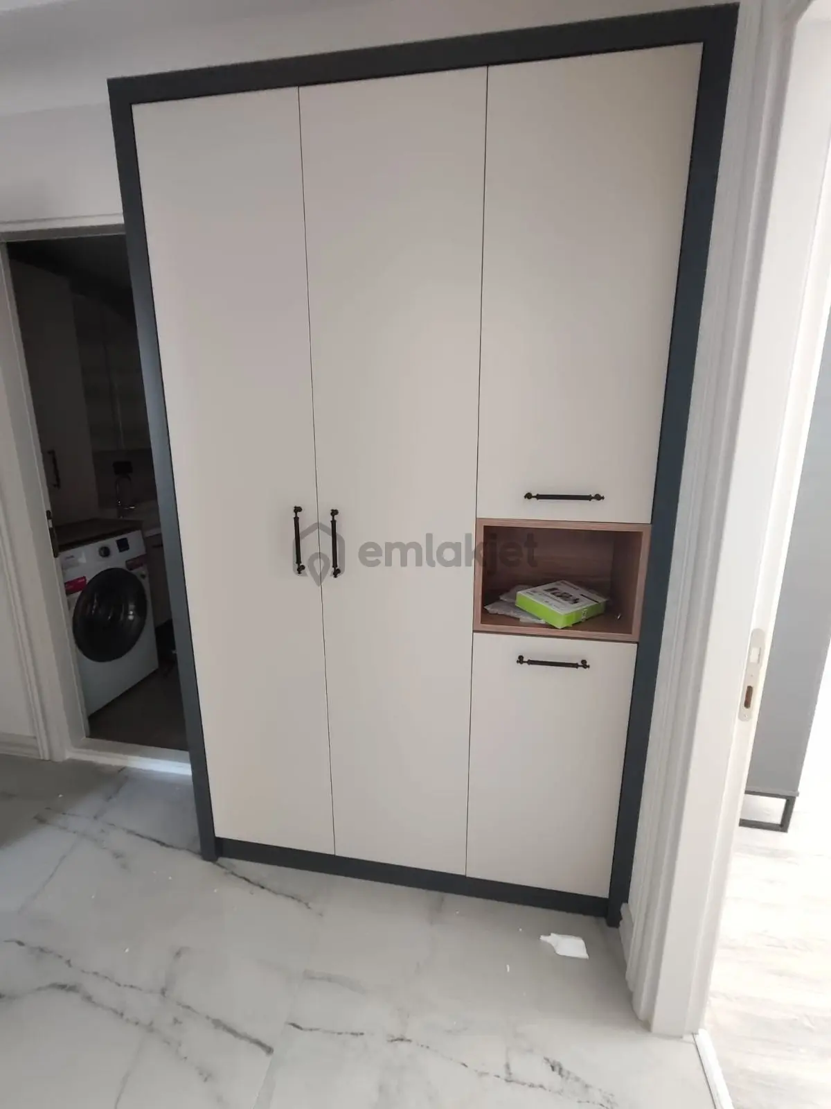 Mavera Sitesi 2+1 Kiralık Eşyalı Daire - 9