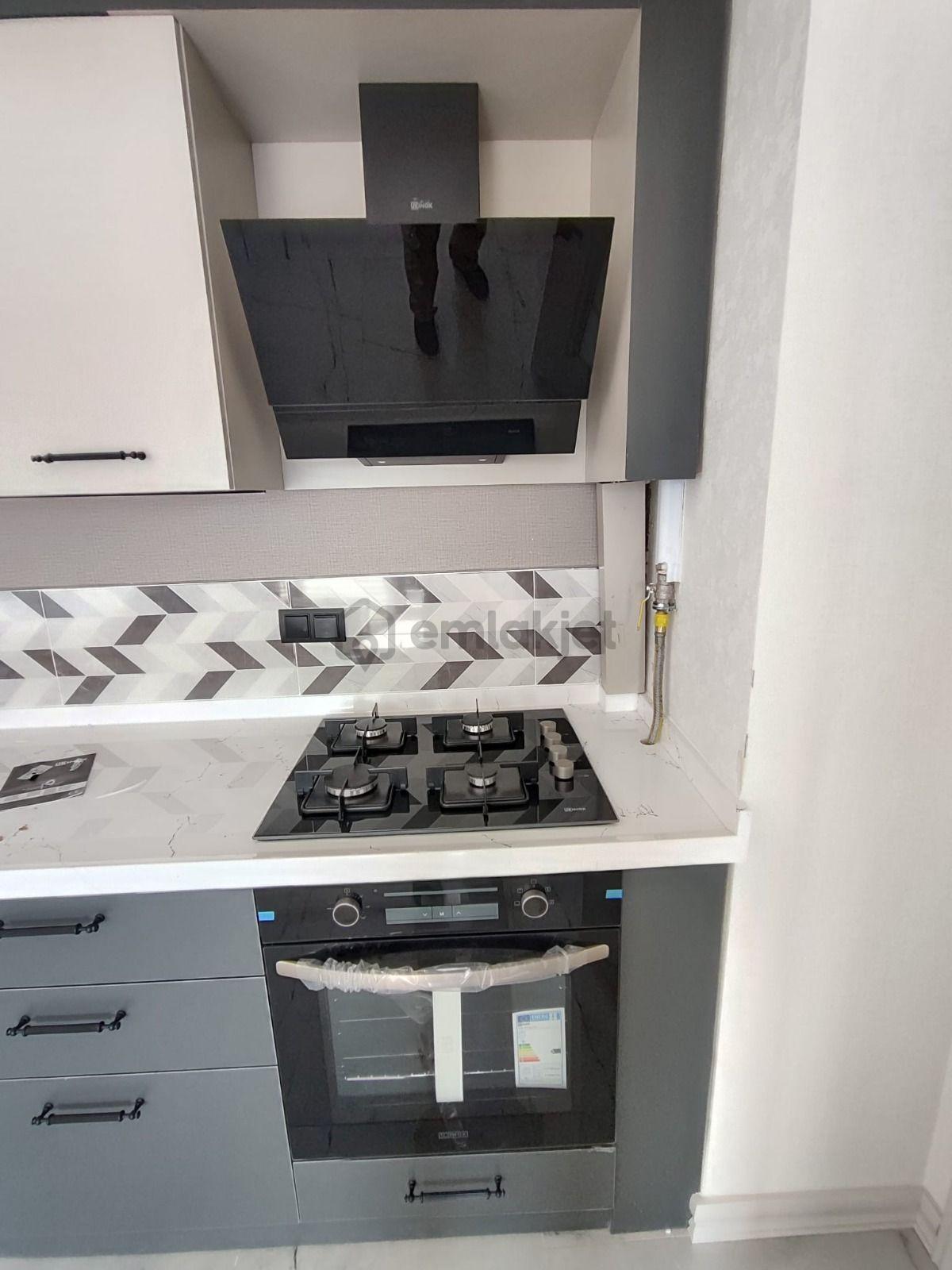Mavera Sitesi 2+1 Kiralık Eşyalı Daire - 6