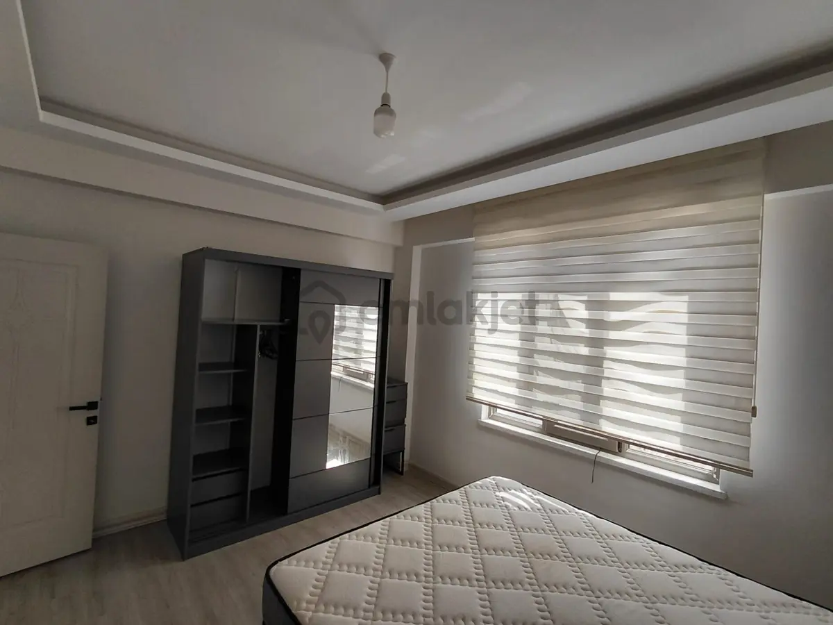 Mavera Sitesi 2+1 Kiralık Eşyalı Daire - 4