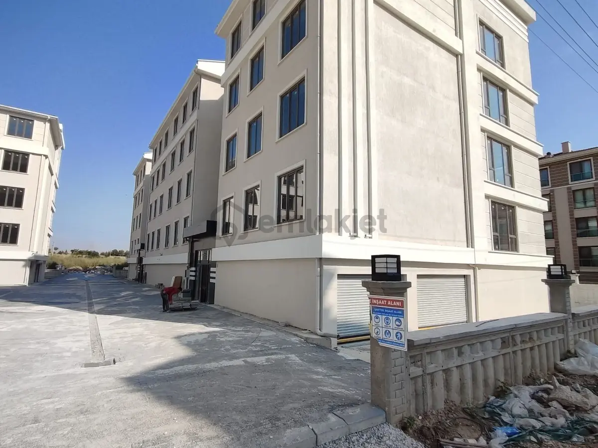 Mavera Sitesi 2+1 Kiralık Eşyalı Daire - 21