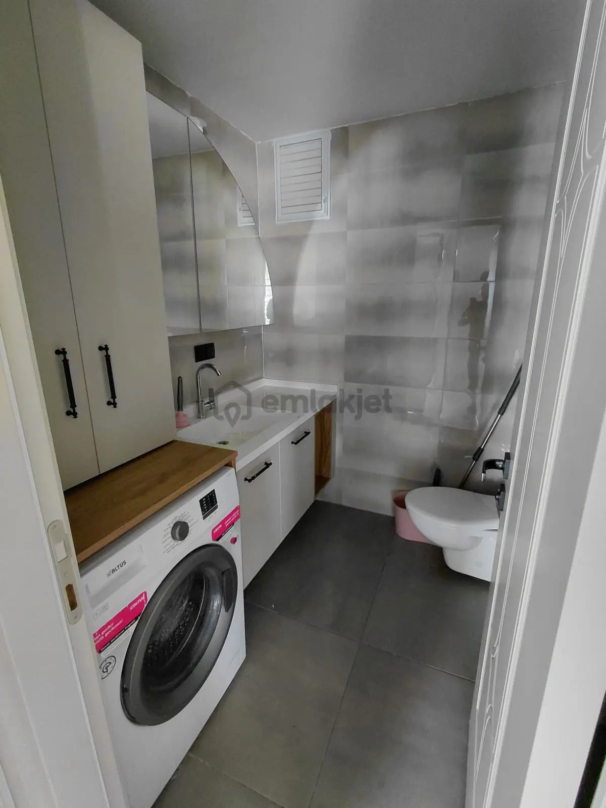Mavera Sitesi 2+1 Kiralık Eşyalı Daire - 22