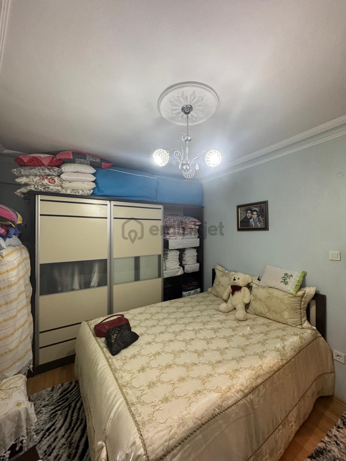 Satılık Daire - 2