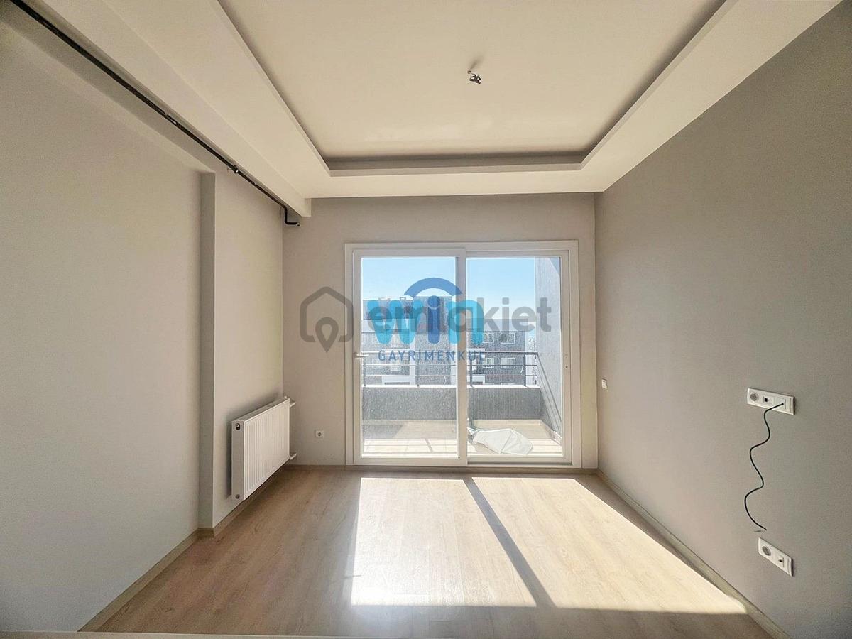 Win'den Tece'de Lüks Site İçerisinde Satılık 2+1 Daire - 4