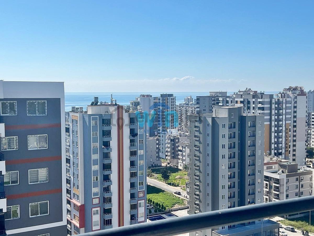 Win'den Tece'de Lüks Site İçerisinde Satılık 2+1 Daire - 8