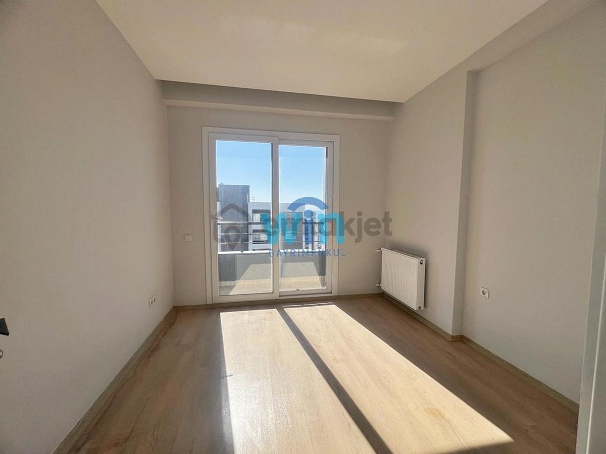 Win'den Tece'de Lüks Site İçerisinde Satılık 2+1 Daire - 14