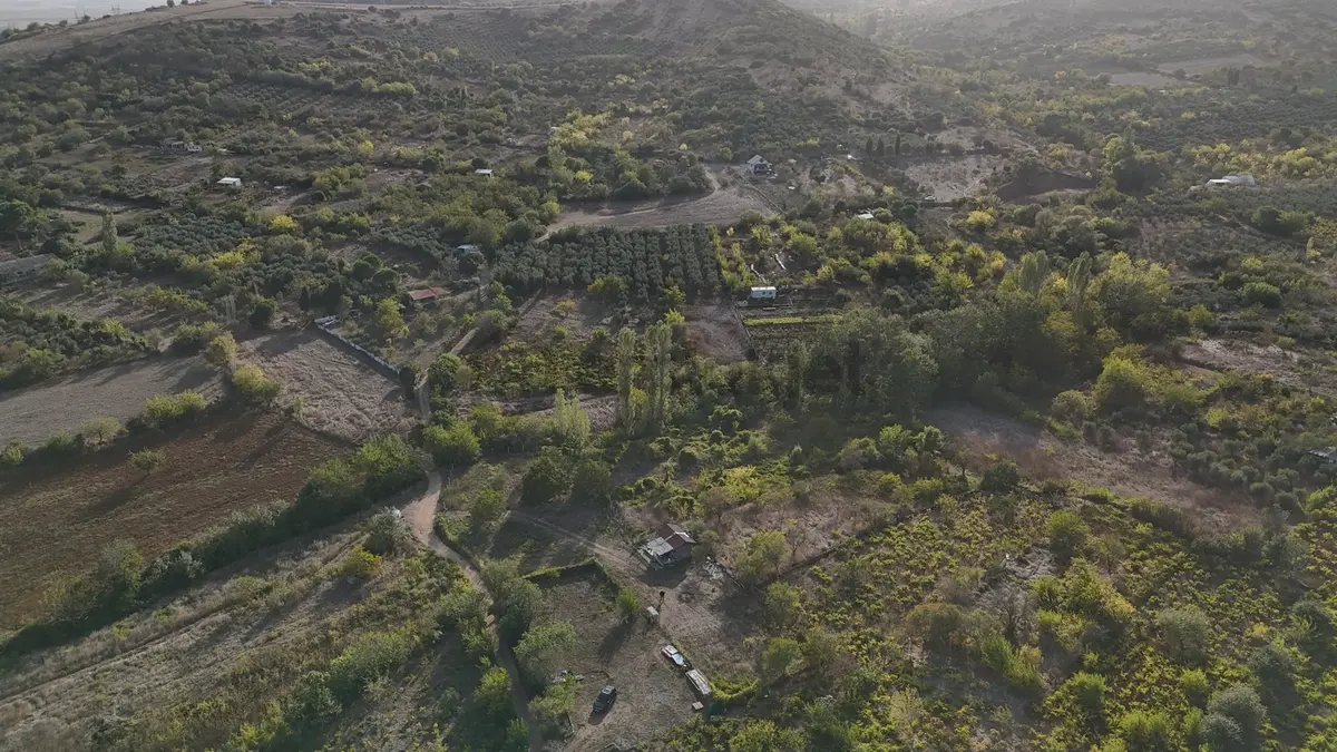 Bandırma Edincik'te İmar Planı İçerisinde Satılık 2419m² Bağ - 20