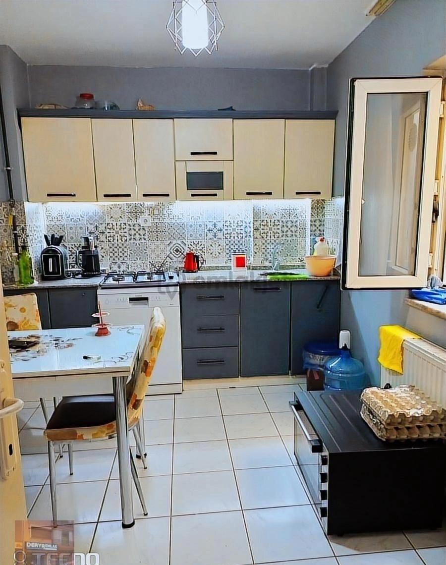 Aydın Satılık 3+1 Daire Güzelhisar Mahallesi - 23