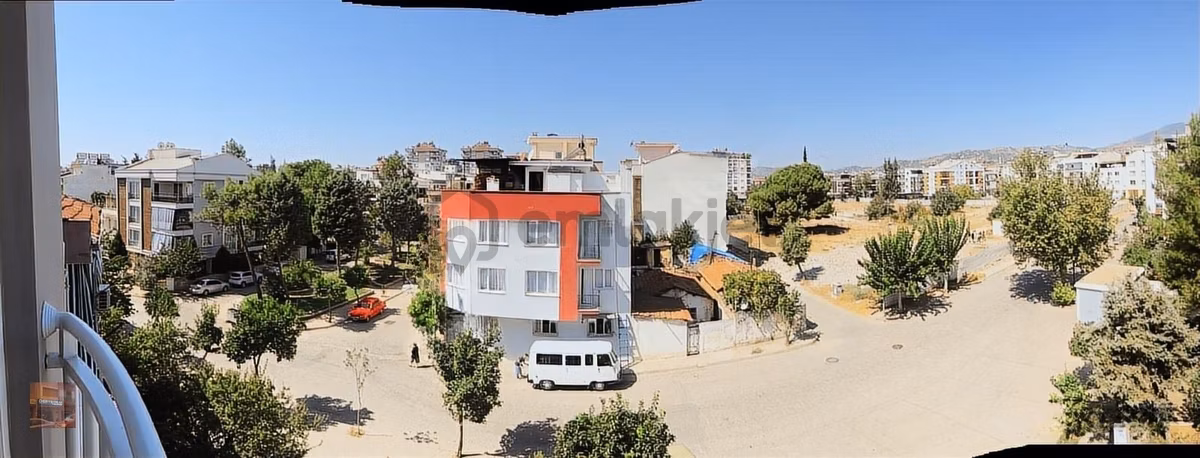 Aydın Satılık Girne Mah. 2+1 Daire - 3