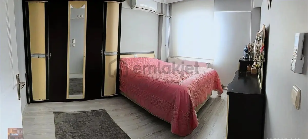 Aydın Satılık Girne Mah. 2+1 Daire - 11