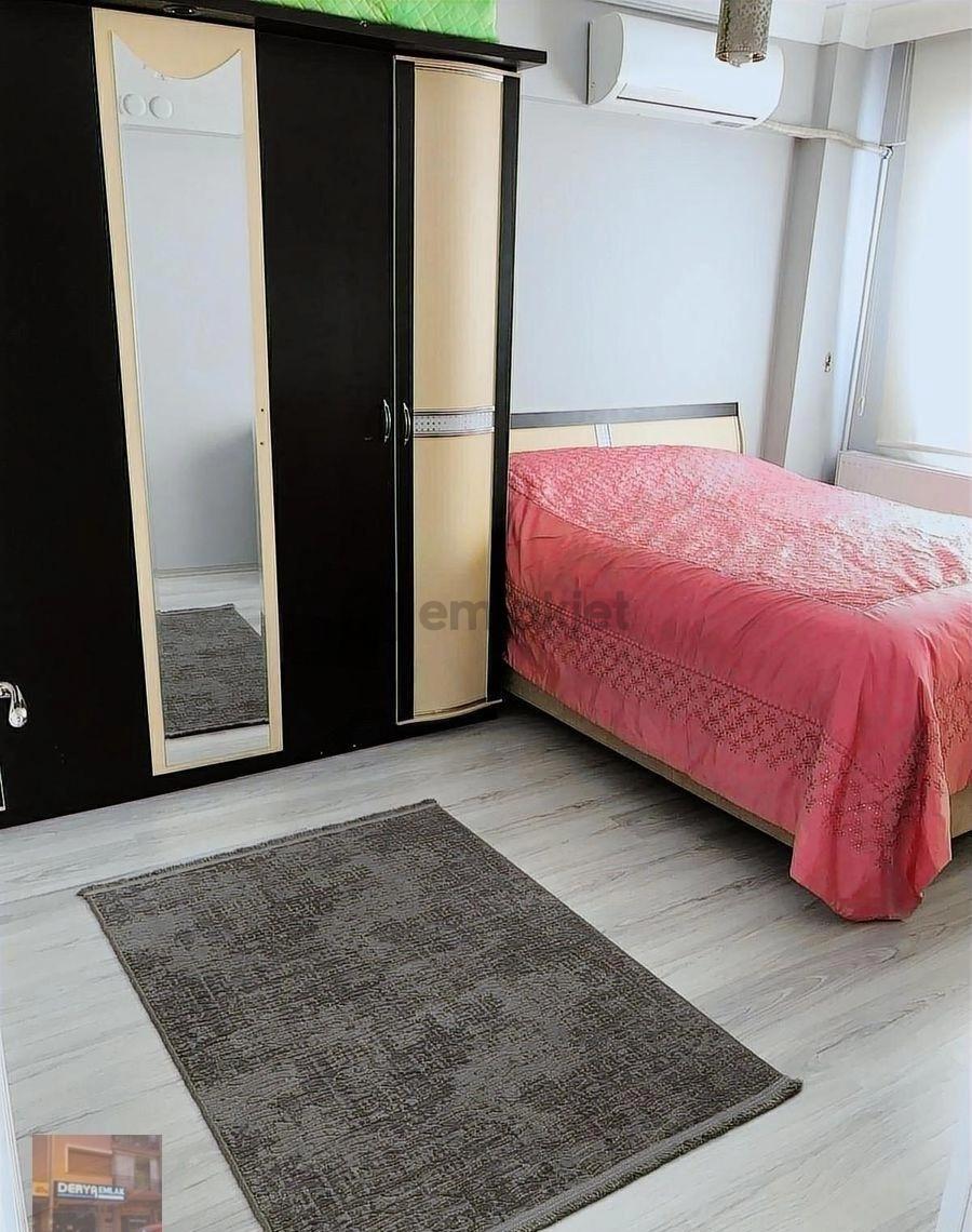 Aydın Satılık Girne Mah. 2+1 Daire - 7
