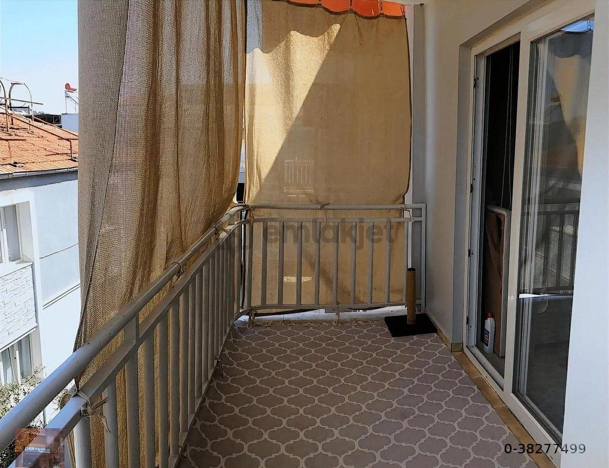 Aydın Satılık Girne Mah. 2+1 Daire - 12