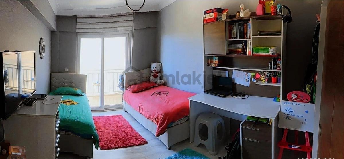 Aydın Satılık Girne Mah. 2+1 Daire - 3