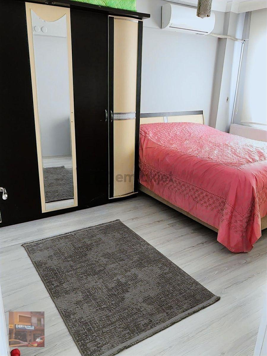 Aydın Satılık Girne Mah. 2+1 Daire - 7