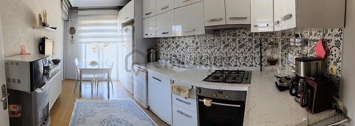 Aydın Satılık Girne Mah. 2+1 Daire - 12