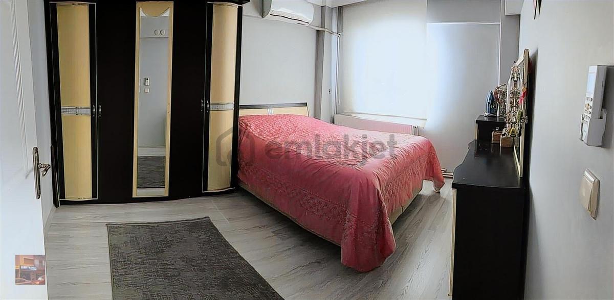 Aydın Satılık Girne Mah. 2+1 Daire - 8