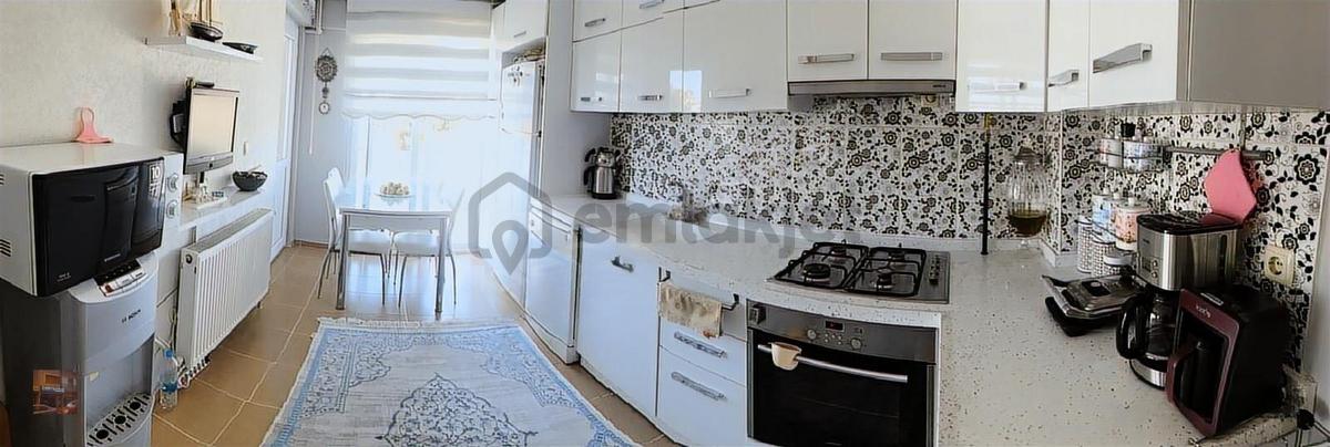 Aydın Satılık Girne Mah. 2+1 Daire - 9