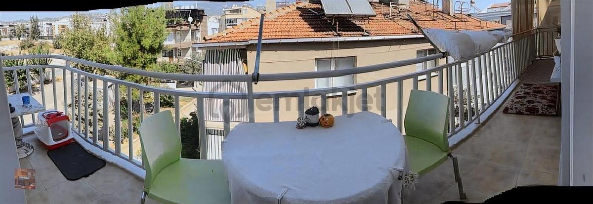 Aydın Satılık Girne Mah. 2+1 Daire - 19