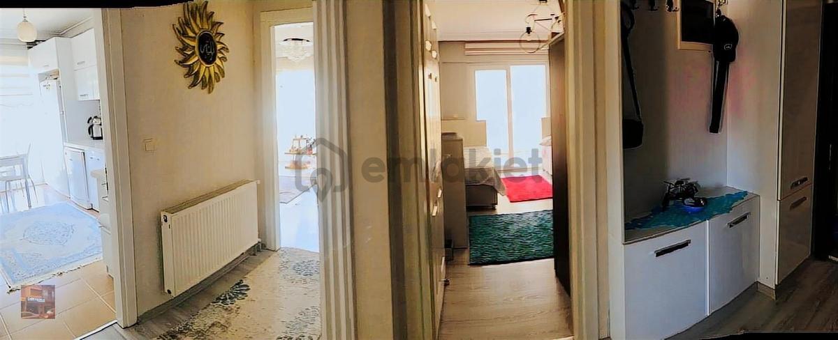 Aydın Satılık Girne Mah. 2+1 Daire - 21