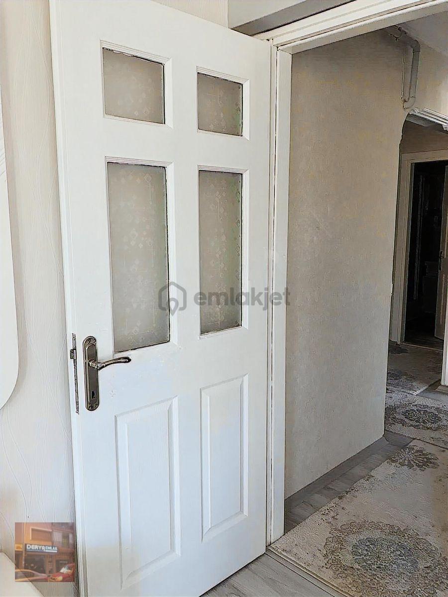 Aydın Satılık Girne Mah. 2+1 Daire - 14