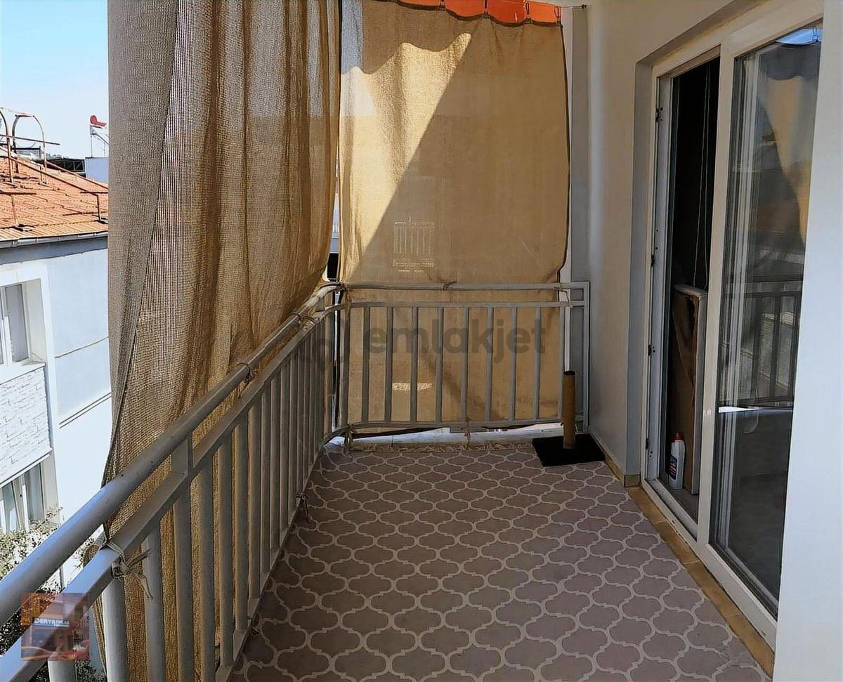 Aydın Satılık Girne Mah. 2+1 Daire - 17