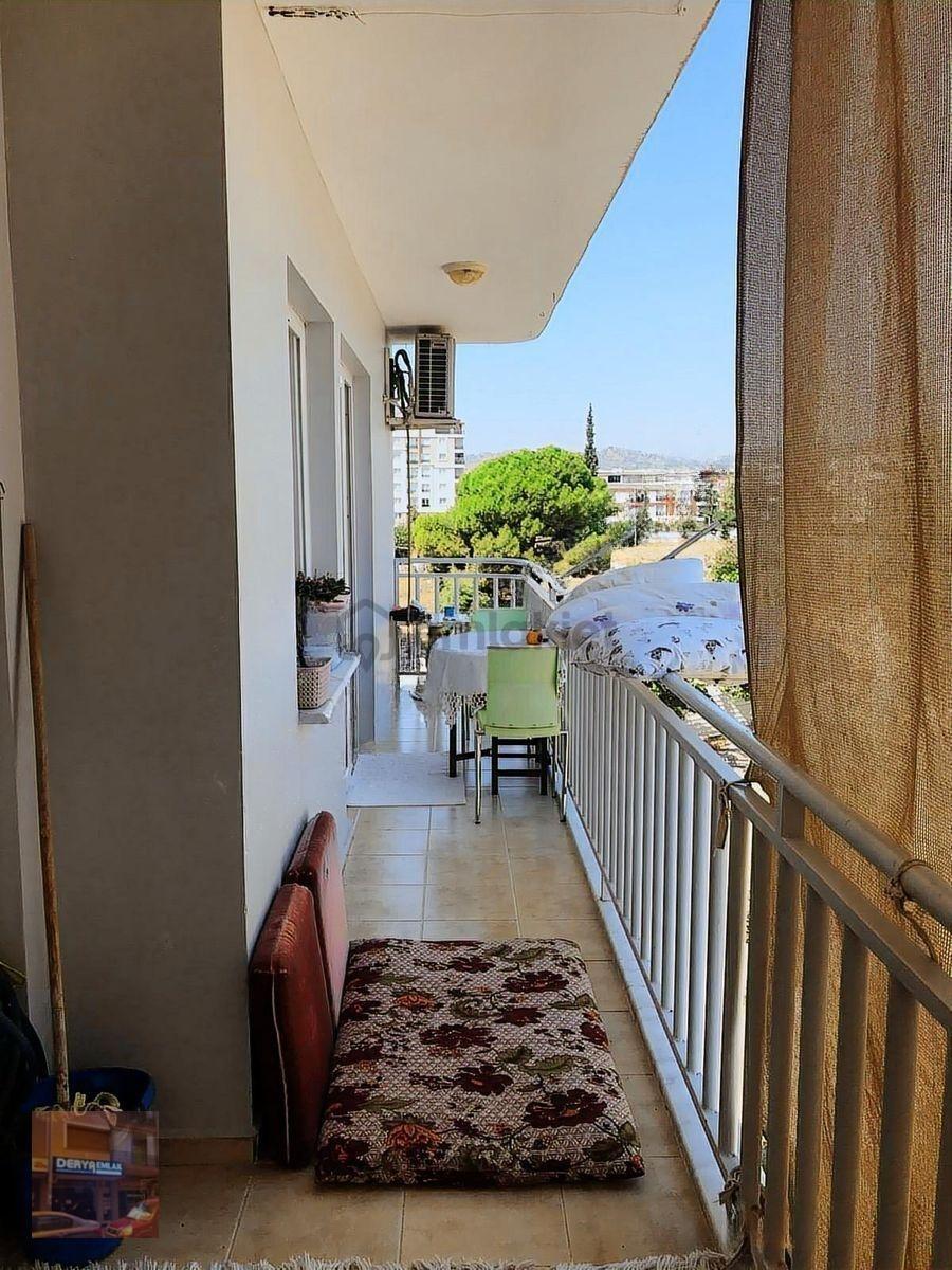 Aydın Satılık Girne Mah. 2+1 Daire - 18