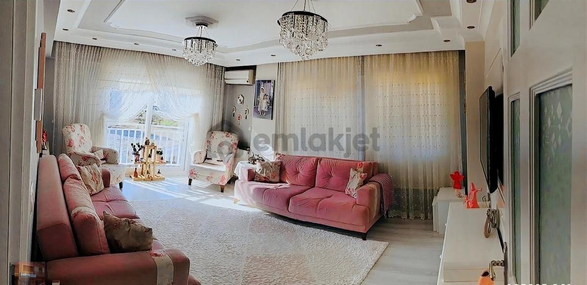 Aydın Satılık Girne Mah. 2+1 Daire - 5
