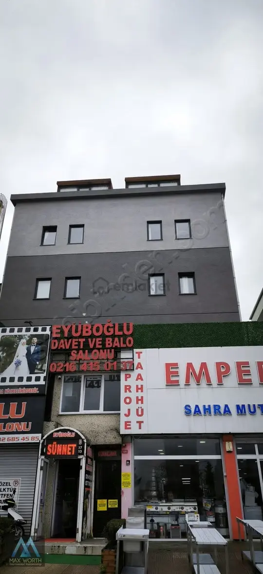 Kiralık Eşyalı Apart Oda Erkek - 27