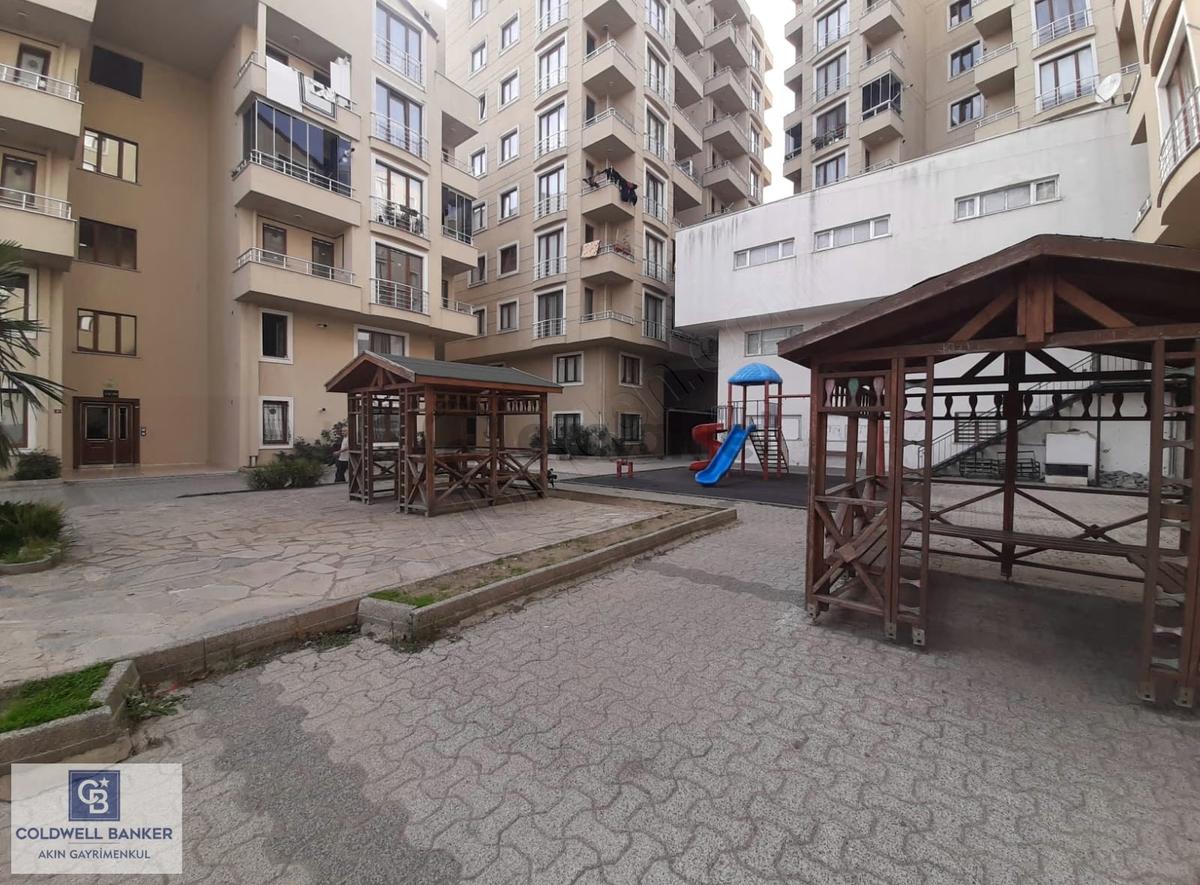 İncipark Sitesinde Satılık Ara Kat 2+1 Daire - 14