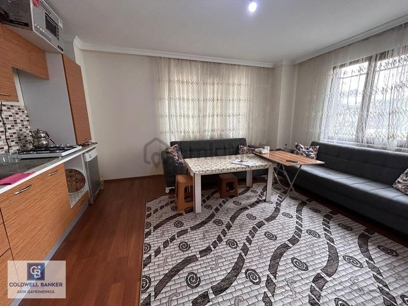 Kapalı Otoparklı Sitede Satılık Ara Kat 2+1 Daire - 11