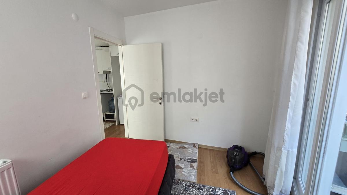 Buca'da Üniversitesi Yakını Satılık Daire - 4