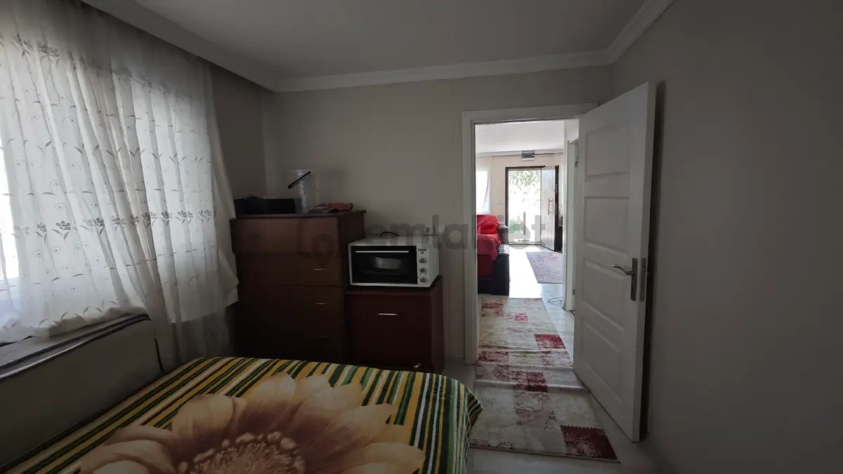 Urla İçmeler Mh Satılık 2 - 26