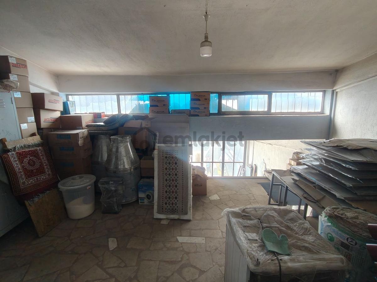 2.sanayide Tek Tapu Köşe Konum Satılık Dükkan - 13