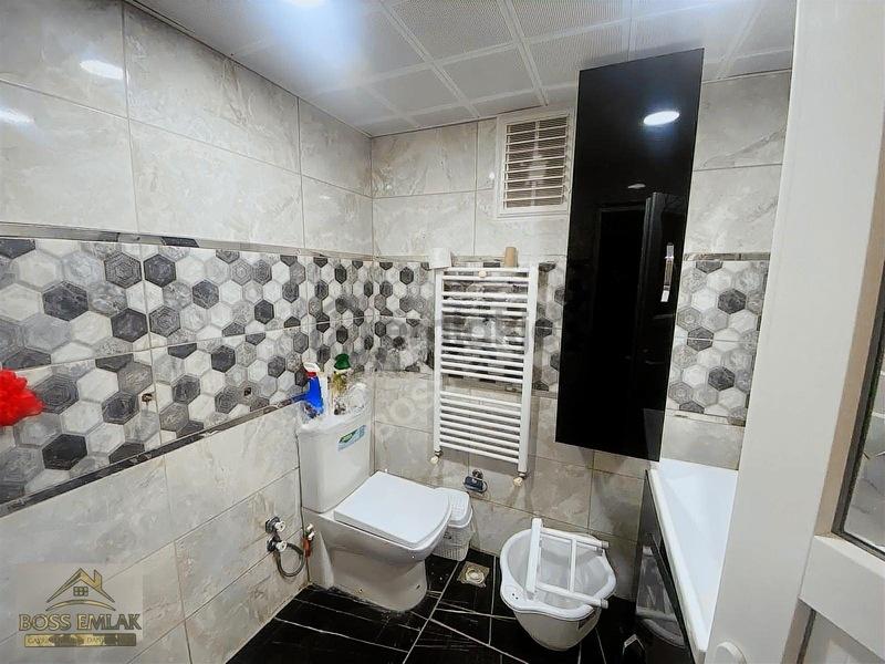 Boss Emlaktan Eşyalı Kiralık 2+1 Daire - 10