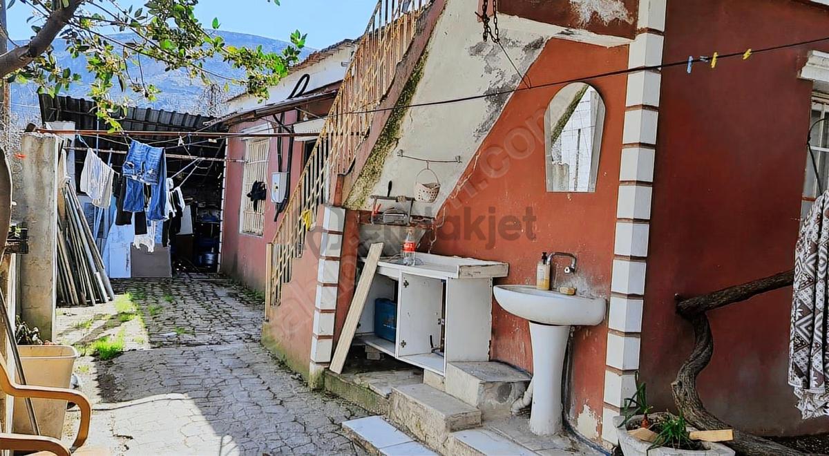 Harbiye Esenbulak Ta Tek Parselde 2 Ev - 6