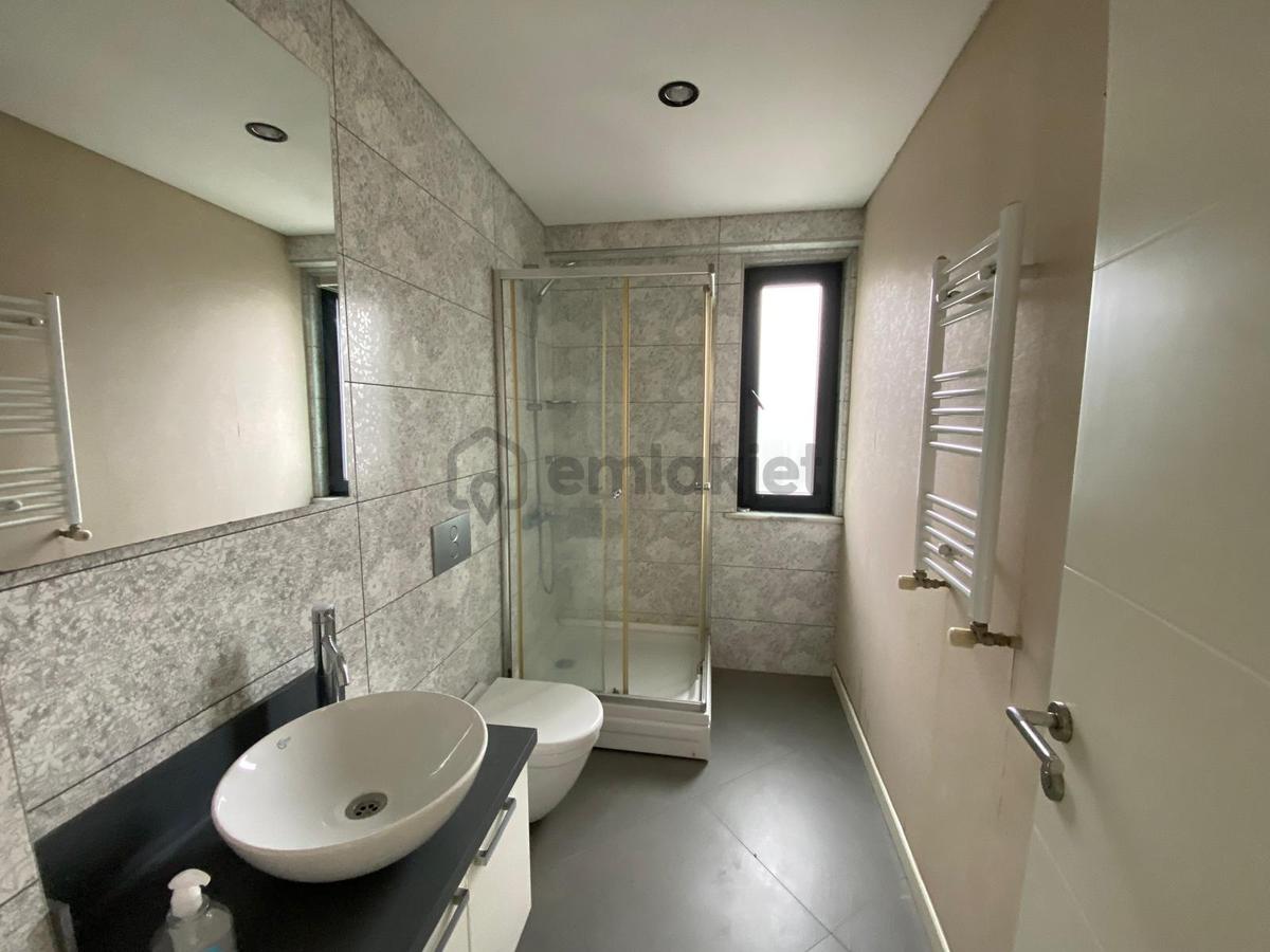 Seeworld Sinpaş Liva Turkuaz 1+1 70m2 Boş Satılık - 14