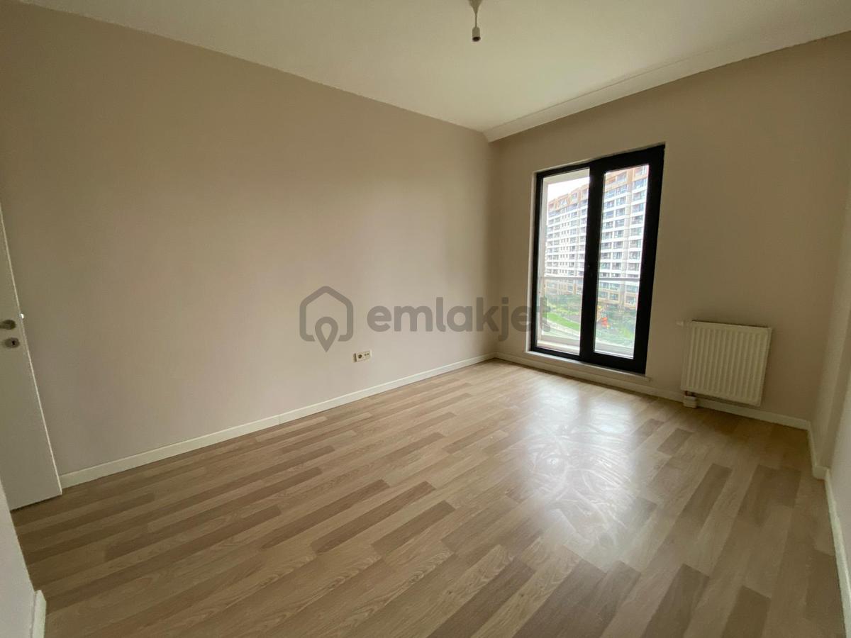 Seeworld Sinpaş Liva Turkuaz 1+1 70m2 Boş Satılık - 10