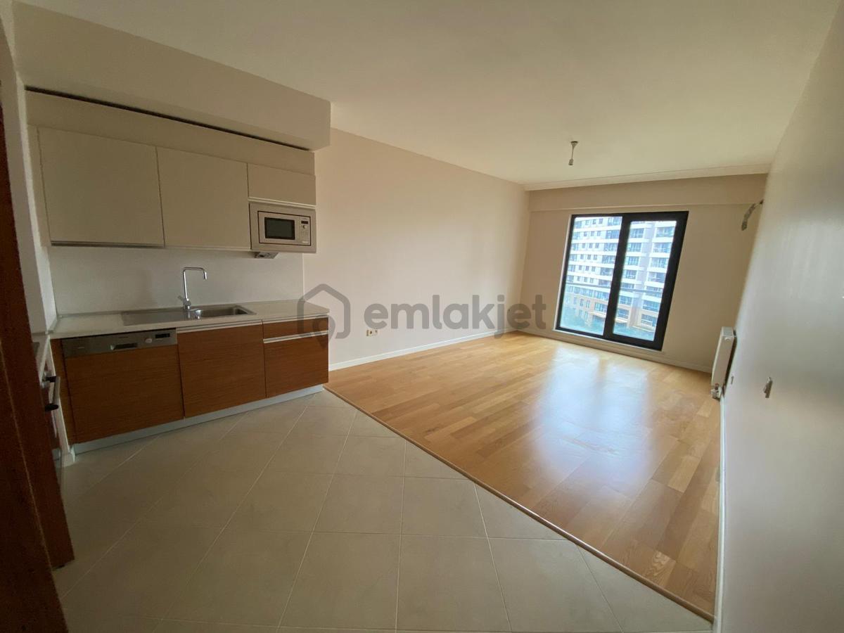 Seeworld Sinpaş Liva Turkuaz 1+1 70m2 Boş Satılık - 7